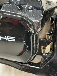 Porsche Macan Bremssattel hinten rechts 95C615406AN – Bild 5