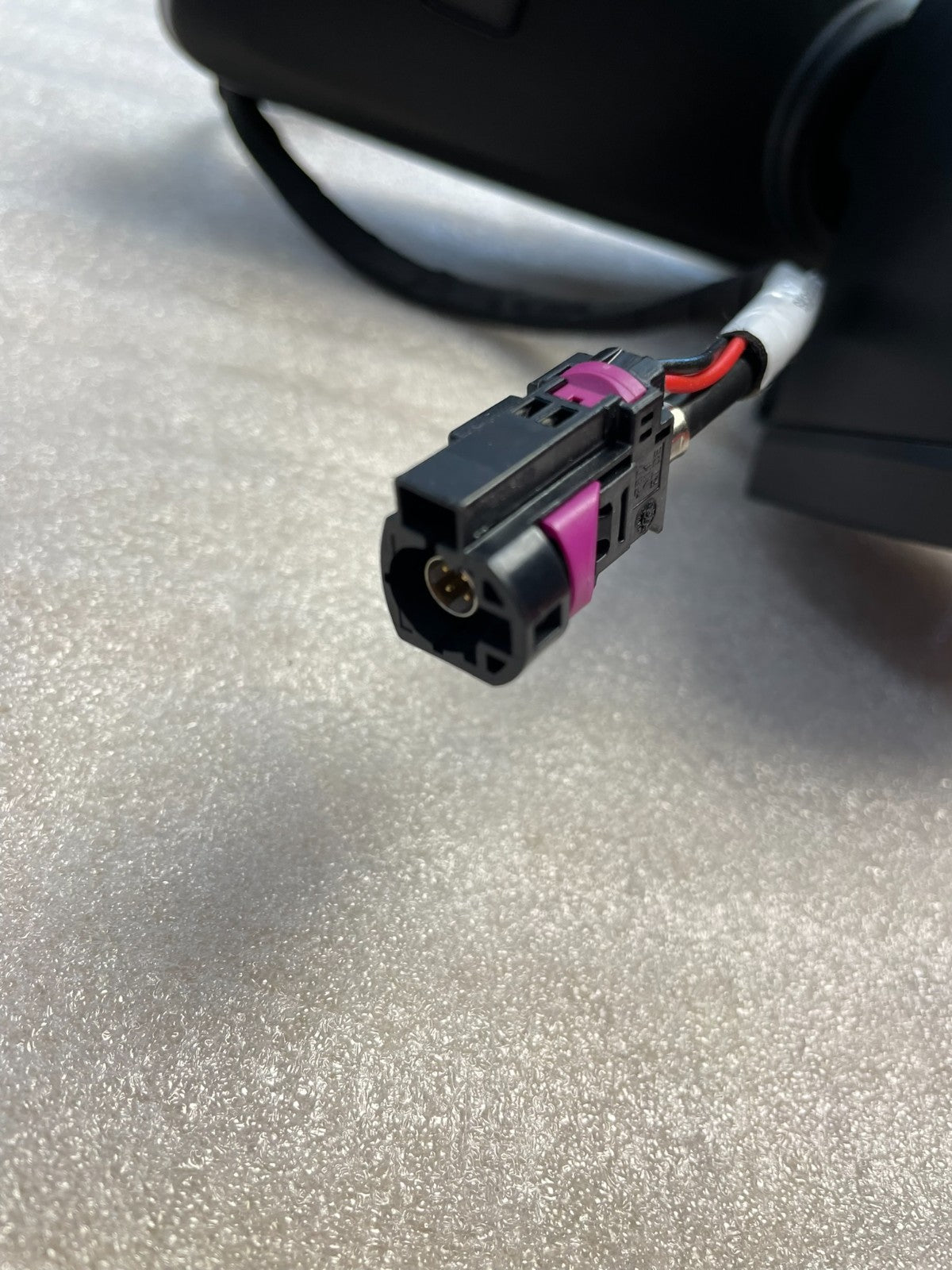 Audi A5 A6 Q6 Rearview Mirror with Dashcam 85J857511A – image 18