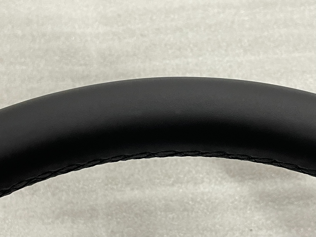 Volkswagen Touareg CR7 Sportlenkrad beheizt, kapazitiv, unten abgeflacht 760419089N – Bild 17
