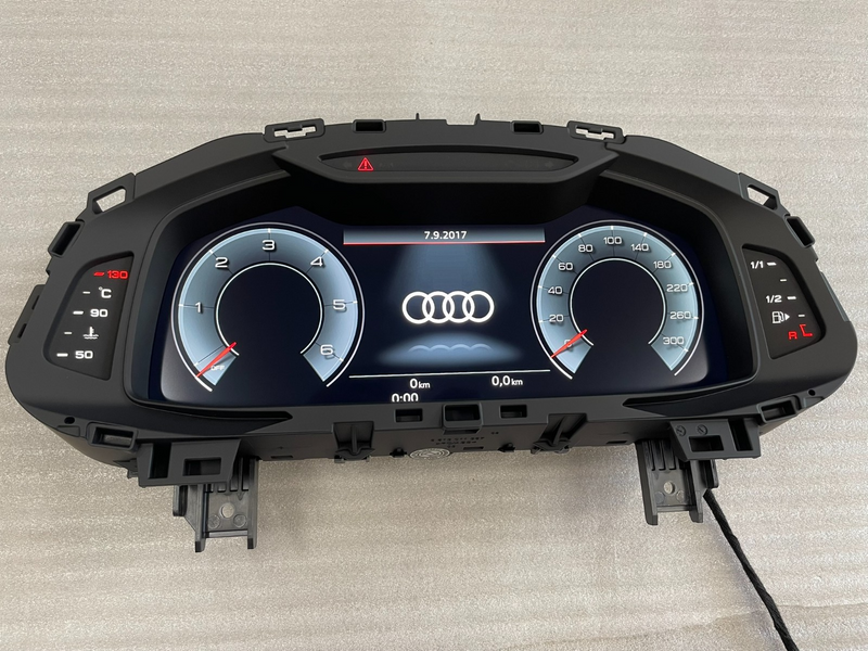 Audi A6 A7 Q7 Q8 RSQ8 Kombiinstrument Virtual Cockpit 4K0920790H