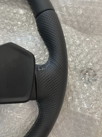 Audi A6 e-tron Lenkrad S-Line Soul beheizt Leder 85E419091BL – Bild 21