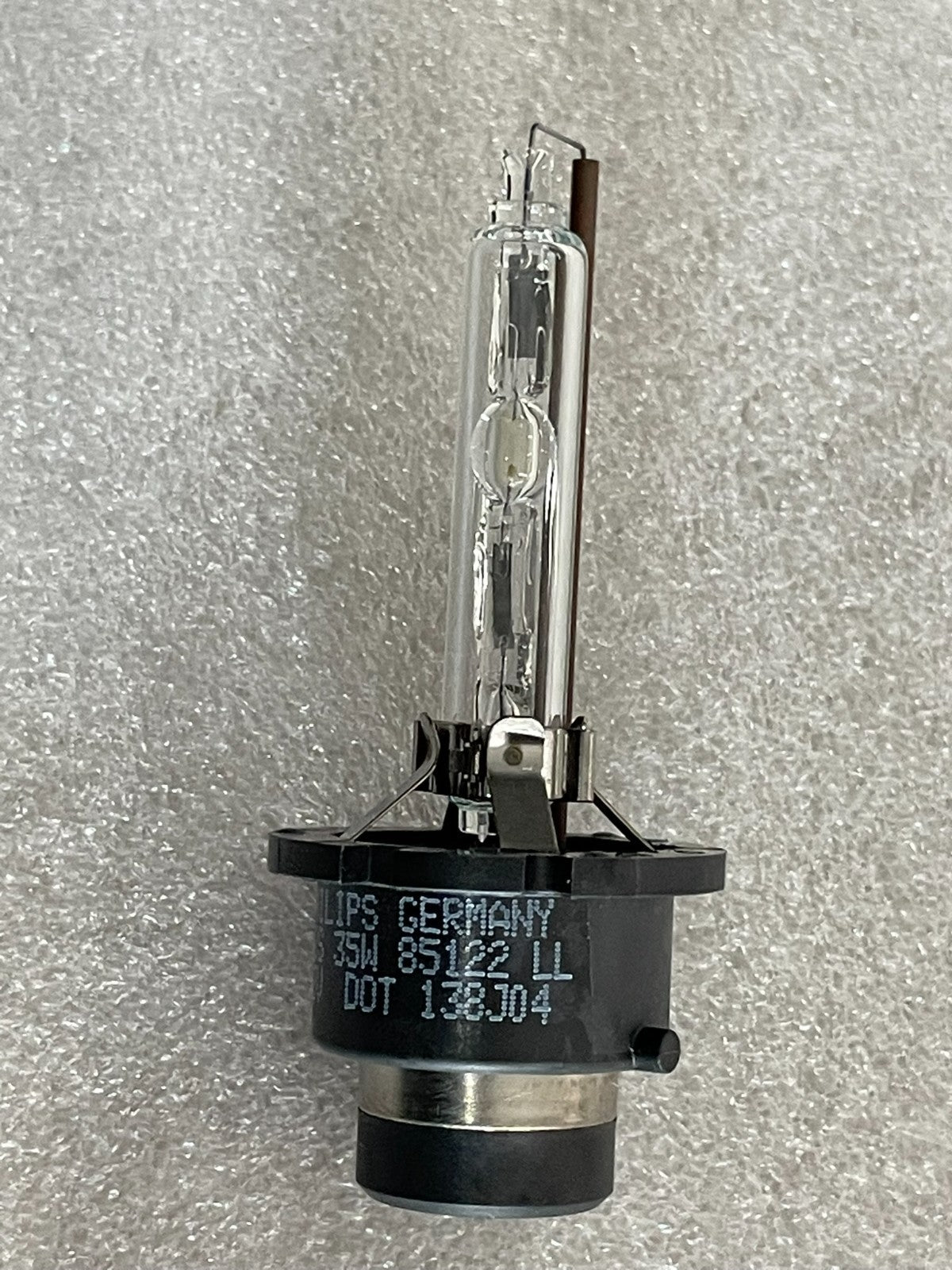 Philips D2S xenonová výbojka 35W – 85122 LL – obrázek 10