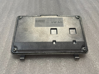 VW Škoda Audi Seat přední kamera asistenčních systémů 3Q0980654G – obrázek 9