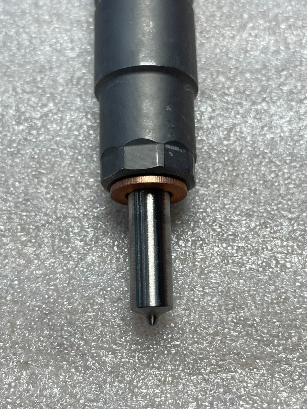 Audi / Volkswagen / SEAT / Škoda 2.0 TDI Kraftstoffinjektor Common Rail Bosch 04L130277AE Original . – Bild 8