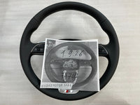 Audi A3 / S3 8Y Sport Multifunction Steering Wheel S Capacitive with Paddle Shifters 8Y0419091R JAH Genuine . – image 20