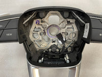 Audi A3 / S3 8Y Sport Multifunction Steering Wheel S Capacitive with Paddle Shifters 8Y0419091R JAH Genuine . – image 3