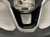 Volkswagen Touareg CR7 Sportlenkrad abgeflacht 760419089P – Bild 7