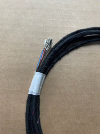 Bentley Bentayga Kabelbaum für elektrische Anhängerkupplung Aftermarket – Bild 6