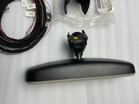 VW Golf 7 interior rear view mirror auto-dimming 5G0857511C – image 21