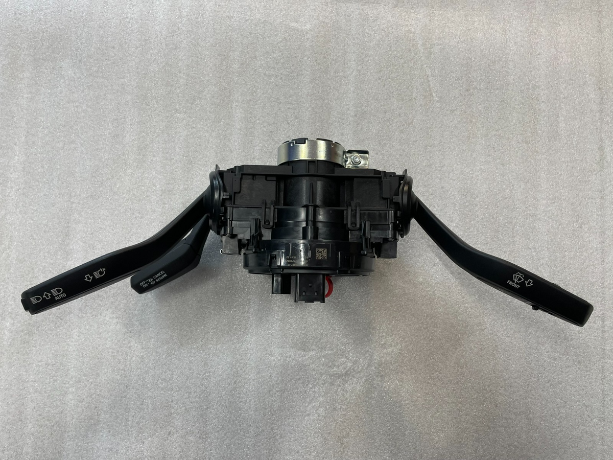 Audi A4/A5/A6/A7/A8 Lenkstockschalter mit Heizring 4N0907129MH – Bild 16