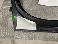 Audi R8 4S B-Säulenverkleidung links schwarz 4S0853959 Y9T – Bild 16