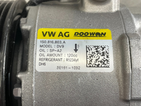 Škoda Citigo Klimakompressor 1S0816803A – Bild 2