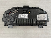 Audi Q3 / RS Q3 (F3) kombinovaný přístroj Virtual Cockpit 83A920890F – obrázek 17