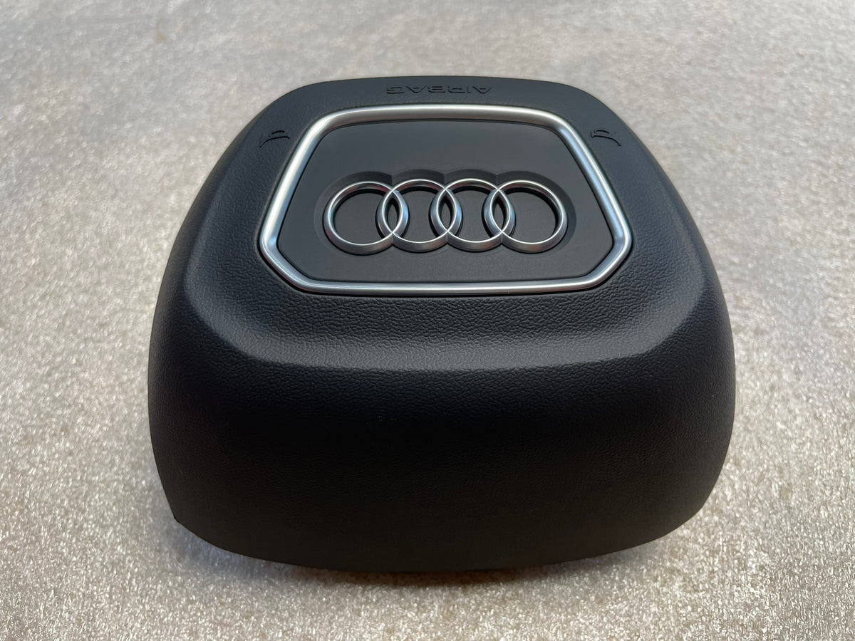 Audi Q7 4M / Q8 4M airbag řidiče do volantu 4M0 880 201 AG 6PS