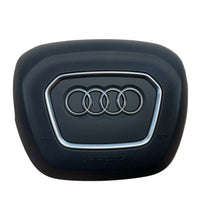 Audi Q7 4M / Q8 4M8 / SQ8 / RS Q8 airbag řidiče do volantu 4M0 880 201 AH 6PS