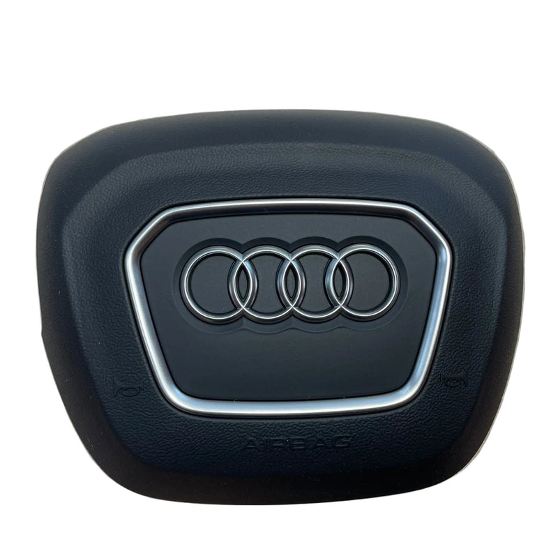 Audi Q7 4M / Q8 4M8 / SQ8 / RS Q8 airbag řidiče do volantu 4M0 880 201 AH 6PS