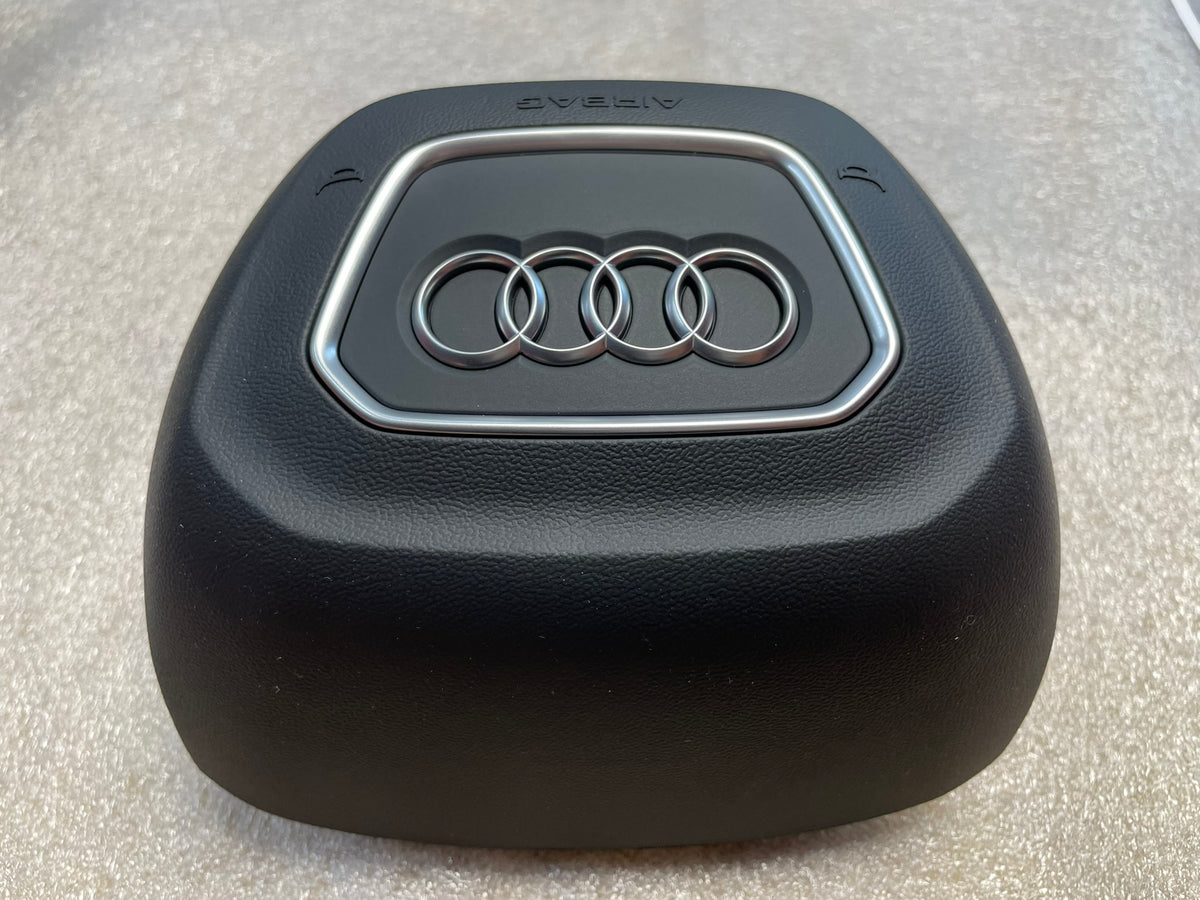 Audi Q7 4M / Q8 4M8 / SQ8 / RS Q8 airbag řidiče do volantu 4M0 880 201 AH 6PS