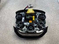 Audi Q7 4M / Q8 4M8 / SQ8 / RS Q8 airbag řidiče do volantu 4M0 880 201 AH 6PS