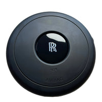 Rolls-Royce Ghost / Wraith / Dawn airbag řidiče do volantu 6782250-04 62432050E