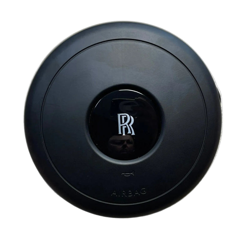 Rolls-Royce Ghost / Wraith / Dawn airbag řidiče do volantu 6782250-04 62432050E