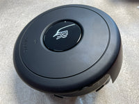 Rolls-Royce Ghost / Wraith / Dawn airbag řidiče do volantu 6782250-04 62432050E