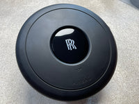 Rolls-Royce Ghost / Wraith / Dawn airbag řidiče do volantu 6782250-04 62432050E