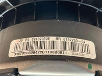 Rolls-Royce Ghost / Wraith / Dawn airbag řidiče do volantu 6782250-04 62432050E