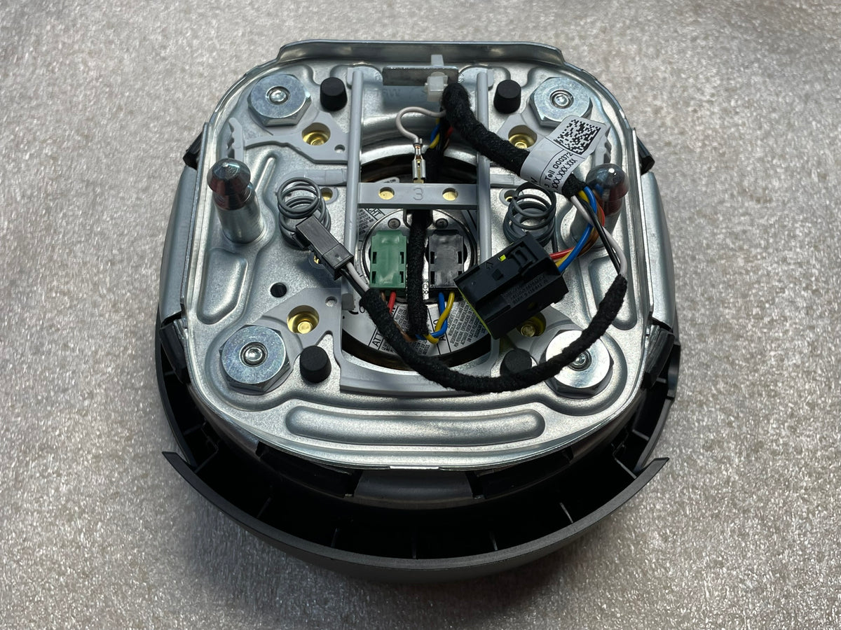 Rolls-Royce Ghost / Wraith / Dawn airbag řidiče do volantu 6782250-04 62432050E