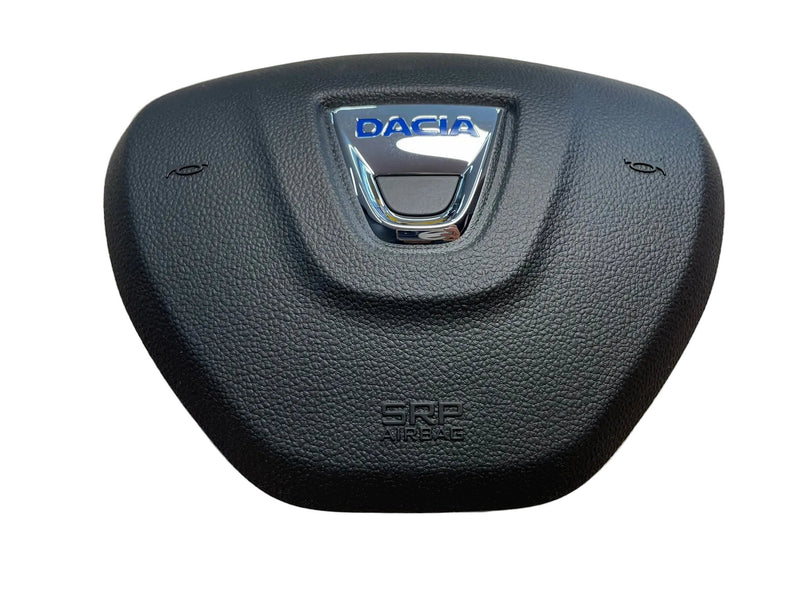 Dacia Sandero III airbag řidiče do volantu 985705906R
