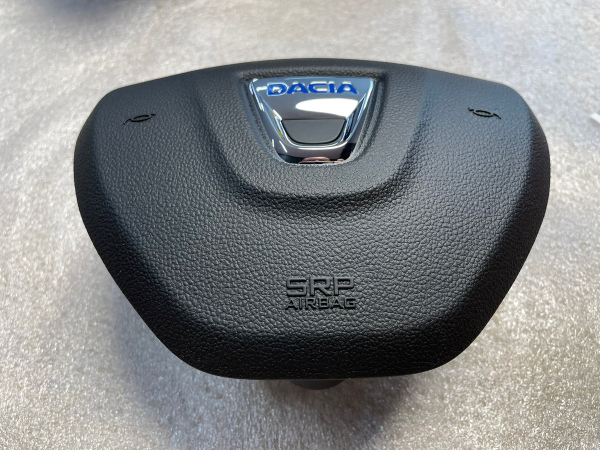 Dacia Sandero III airbag řidiče do volantu 985705906R