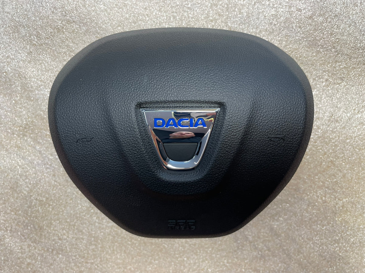 Dacia Sandero III airbag řidiče do volantu 985705906R