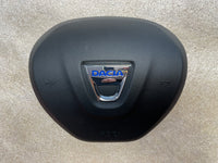 Dacia Sandero III airbag řidiče do volantu 985705906R