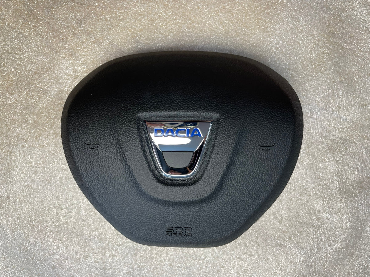 Dacia Sandero III airbag řidiče do volantu 985705906R