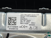 Dacia Sandero III airbag řidiče do volantu 985705906R