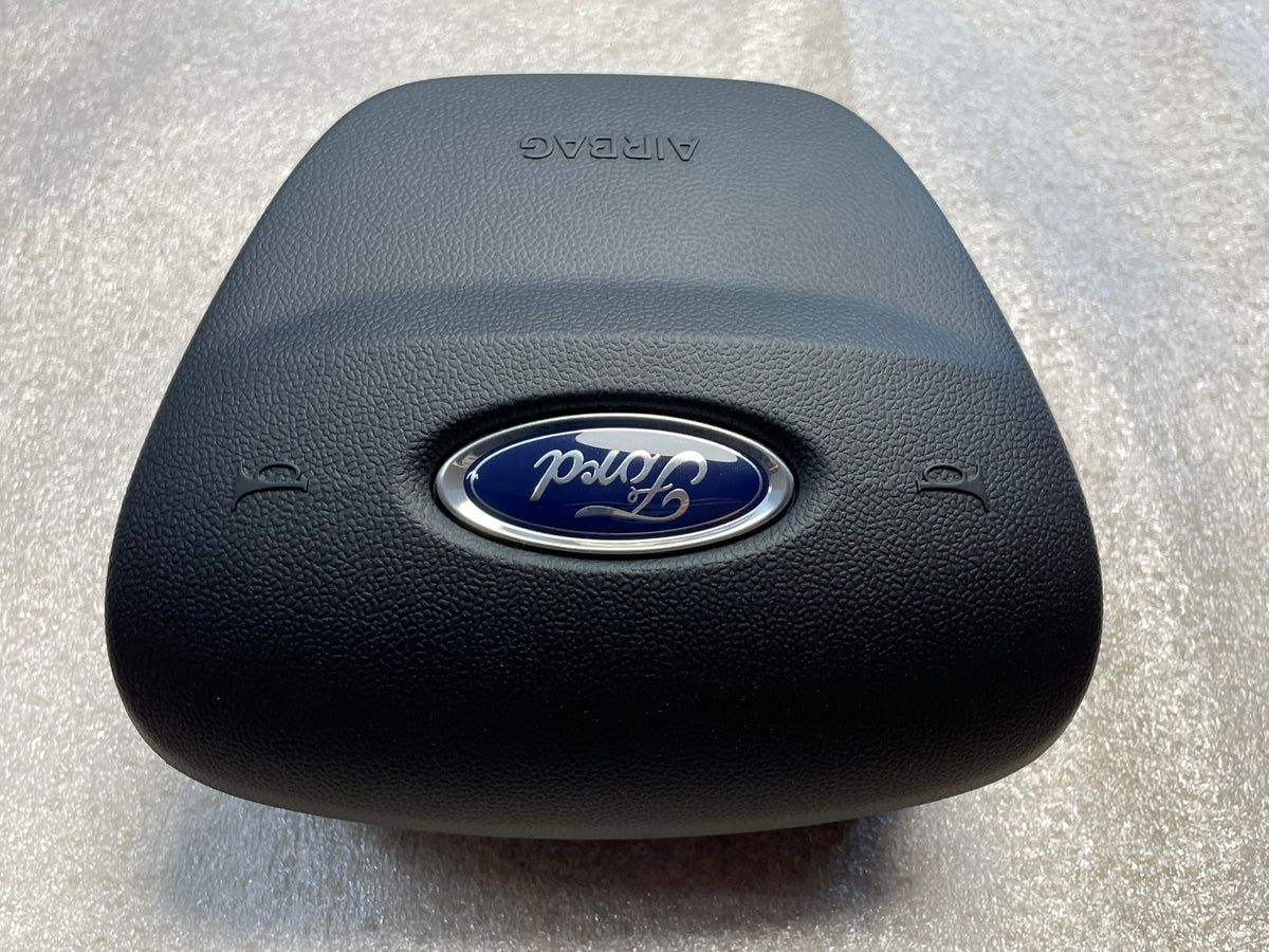 Ford Puma J2K CF7 2019–2024 airbag řidiče do volantu P1TB-A042B85-AAW 2632463