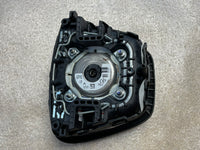 Ford Puma J2K CF7 2019–2024 airbag řidiče do volantu P1TB-A042B85-AAW 2632463