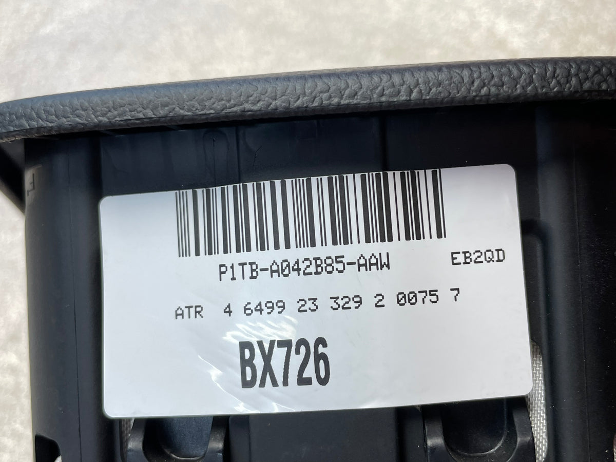 Ford Puma J2K CF7 2019–2024 airbag řidiče do volantu P1TB-A042B85-AAW 2632463
