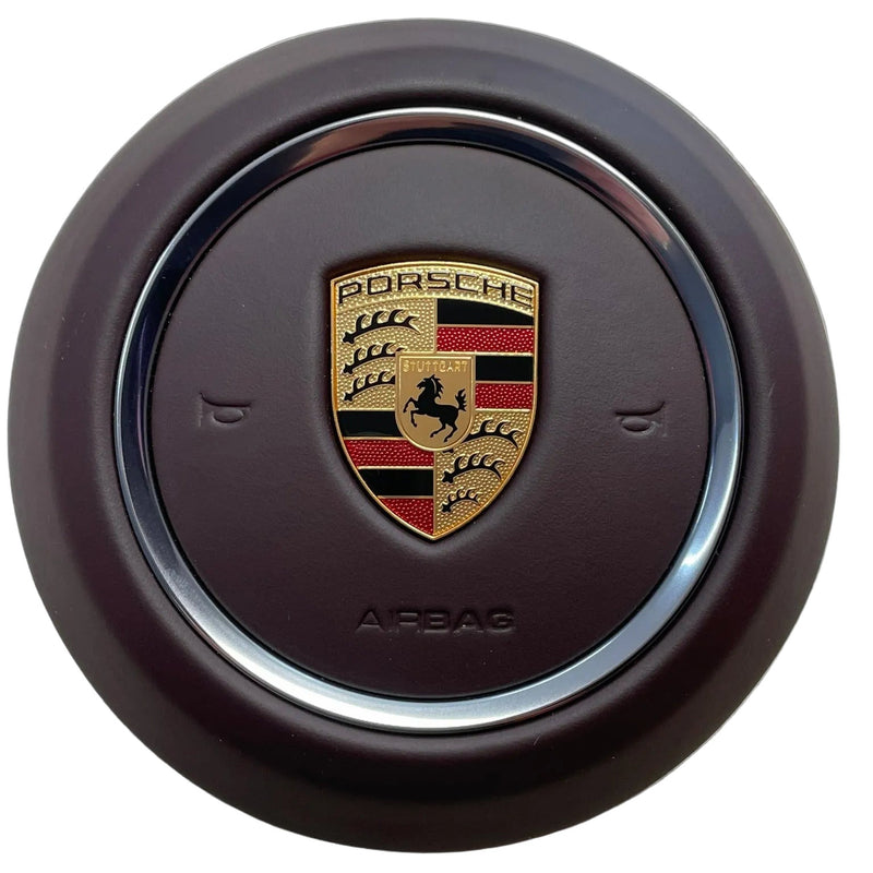 Porsche Panamera 971 airbag řidiče do volantu 971 880 201 Q IS5