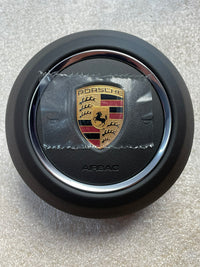 Porsche Macan 95B airbag řidiče do volantu 95B 880 201 DG IV5