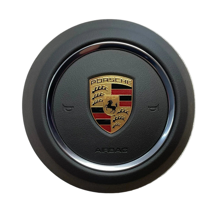 Porsche Macan 95B airbag řidiče do volantu 95B 880 201 DG IV5