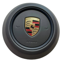 Porsche Panamera 971 airbag řidiče do volantu 971 880 201 Q IV4 originál