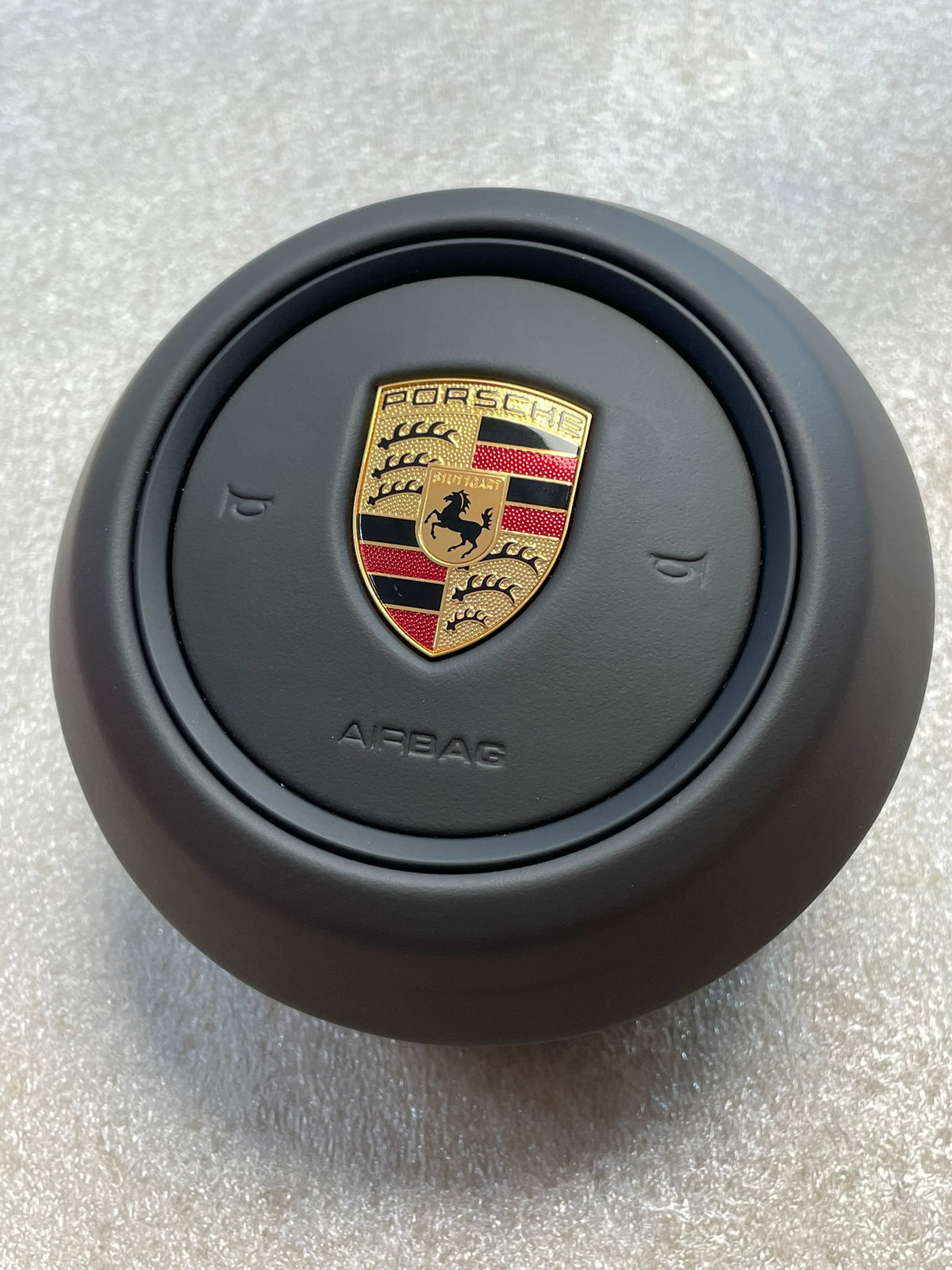 Porsche Panamera 971 airbag řidiče do volantu 971 880 201 Q IV4 originál