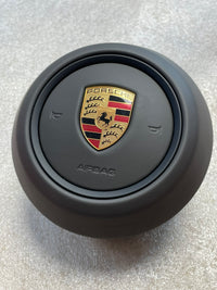 Porsche Panamera 971 airbag řidiče do volantu 971 880 201 Q IV4 originál