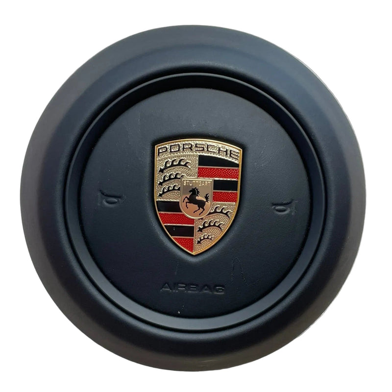 Porsche Taycan 9J1 airbag řidiče do volantu 9J1 880 201 J IA6