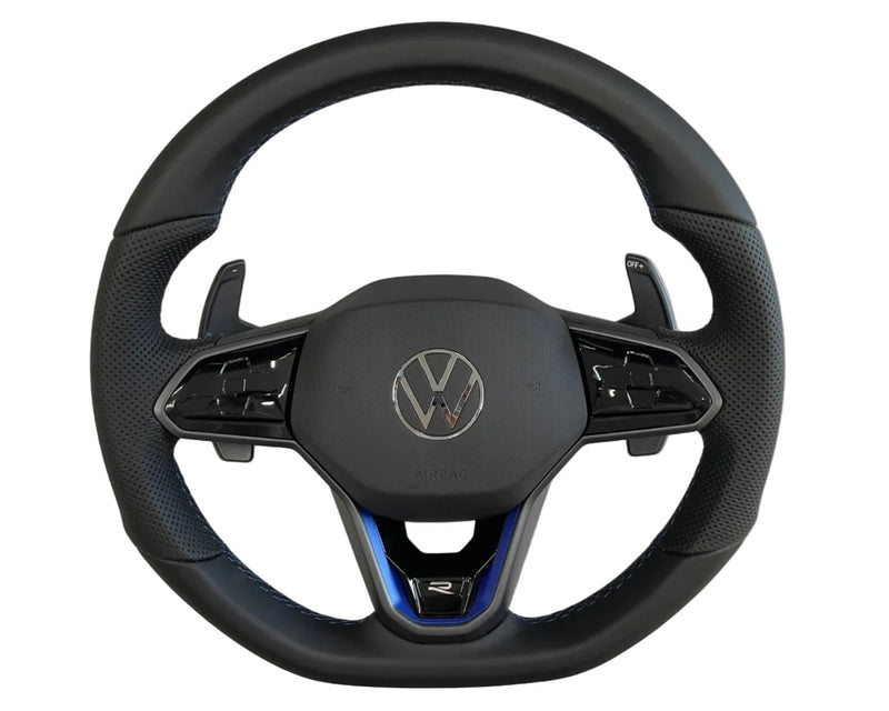 Volkswagen Arteon Golf multifunkční volant R 3G8419089B
