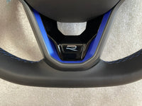 Volkswagen Arteon Golf multifunkční volant R 3G8419089B