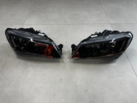 Front Xenon Headlights Set Škoda Superb III – 3V1941015B / 3V1941016B