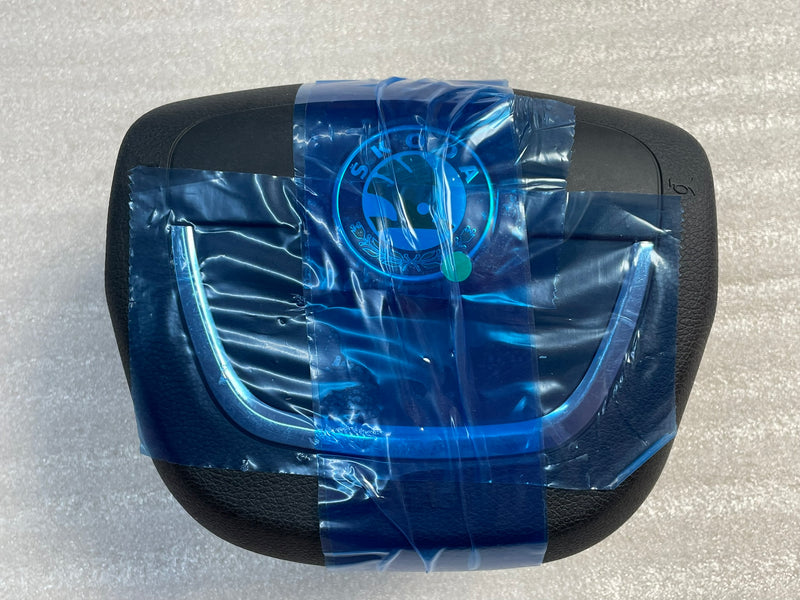 Airbag volantu Škoda 1Z0880201AQ Orig. Nový