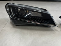Front Xenon Headlights Set Škoda Superb III – 3V1941015B / 3V1941016B