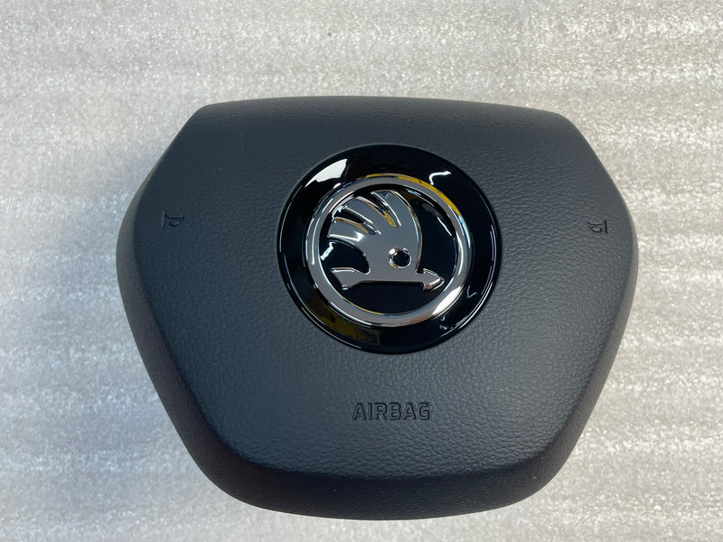 Airbag řidiče volantu Škoda Kodiaq Superb.... 3V0880201AM Orig. Nový